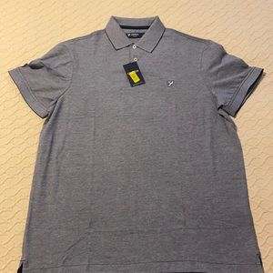 NWT Daniel Cremieux Men’s Polo Size M